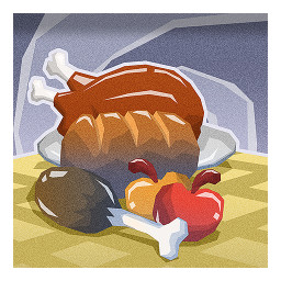 Icon for Feast