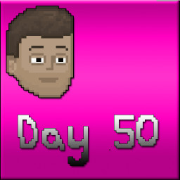 Day 50