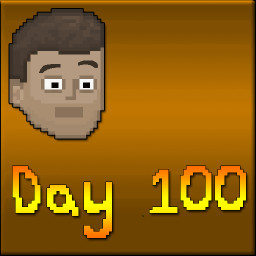 Day 100