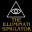 The Illuminati Simulator icon