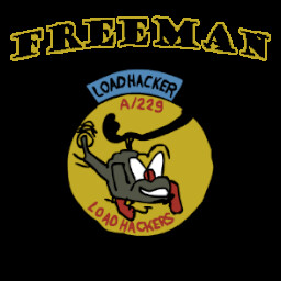 Freeman