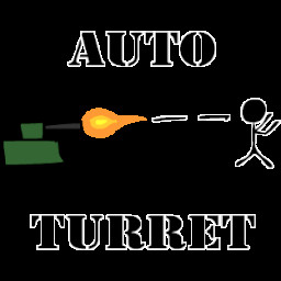 Auto-Turret