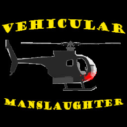 Vehicular Manslaughter