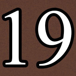 #19