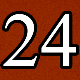 #24