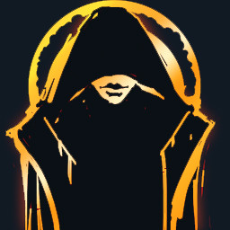 Icon for Mystery Man