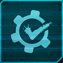 उपलब्धि चिह्न