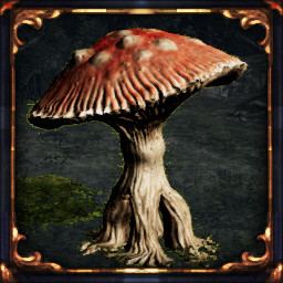 Bestiary: Moonlit Forest