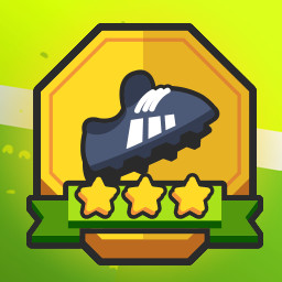 Icon for Striker Deluxe!