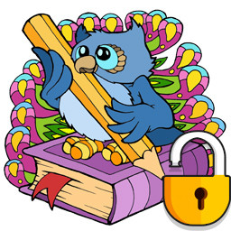Icon for Owls - unlocked