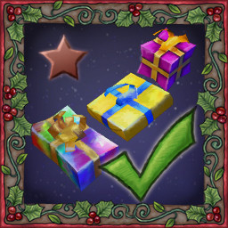 Icon for Gift Grabber