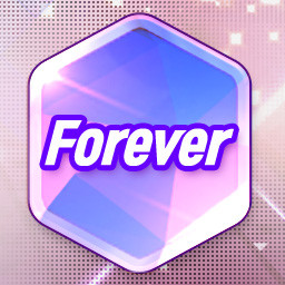 Icon for GLASS forever