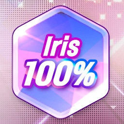 Icon for Petite Iris Victory
