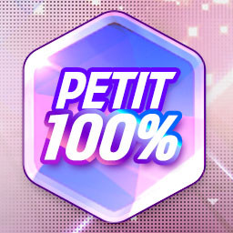 Icon for Petit Victory