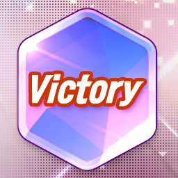 Icon for GLASS Victory
