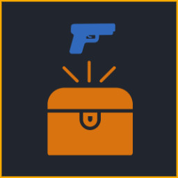 Icon for Finders keepers