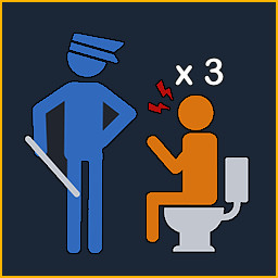 Icon for Sorry to interrupt you