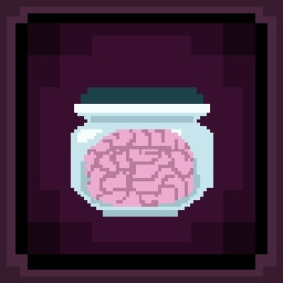 Brain in a Jar