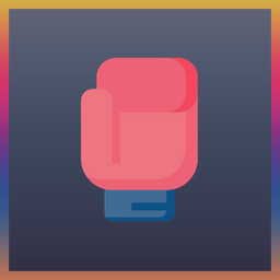 Icon for I like to fight 