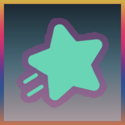 Icon for Puzzle Star