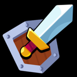 Icon for Brave Warrior