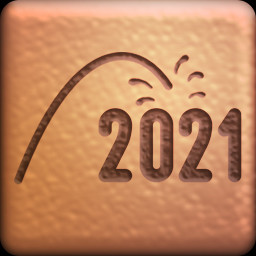 PEE ON 2021