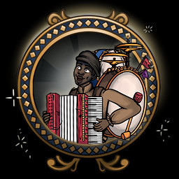 Icon for The one-man orchestra