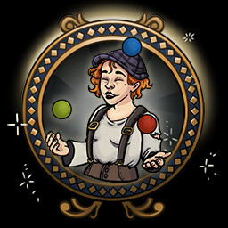Icon for Putting the ‘gg’ in ‘juggler’