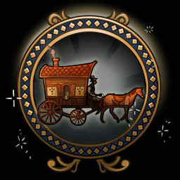 Icon for Going the distance