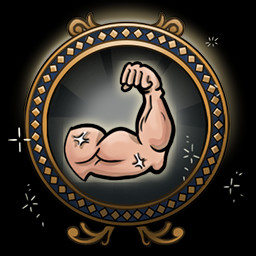 Icon for The toughest of the toughies