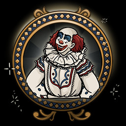 Icon for The one who gets the last laugh