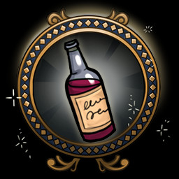 Icon for Walt's Bottle