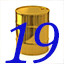Icon for Find golden barrel cemetary track