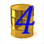 Icon for Find golden barrel Snow track