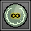 Icon for Turn your first material INFINITE