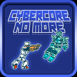 Cybercore No More