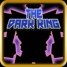 The Dark King Maniac