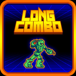 Icon for Long Combo