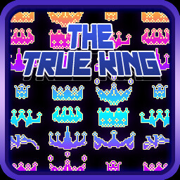 The True King