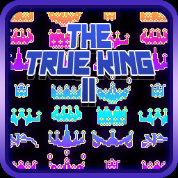 The True King II