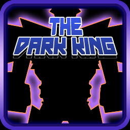 The Dark King