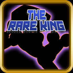 The Rare King Maniac