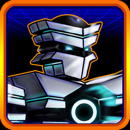 Icon for MAXCYBER Is King