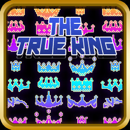 The True King Maniac