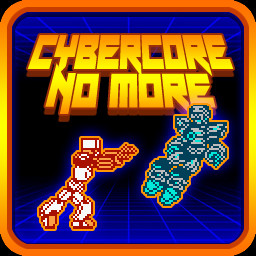 Cybercore No More