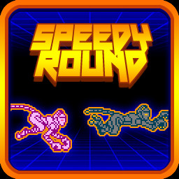 Icon for Speedy Round