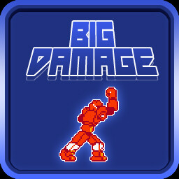 Big Damage