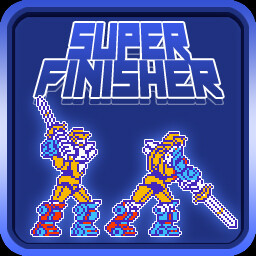 Super Finisher