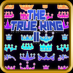 The True King II Maniac