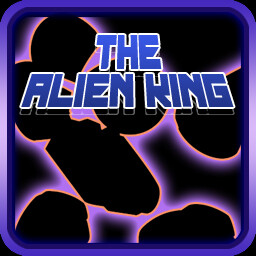 The Alien King